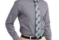 Dress shirt mens shirts