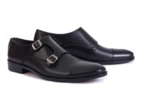 Signature men's dress shoes