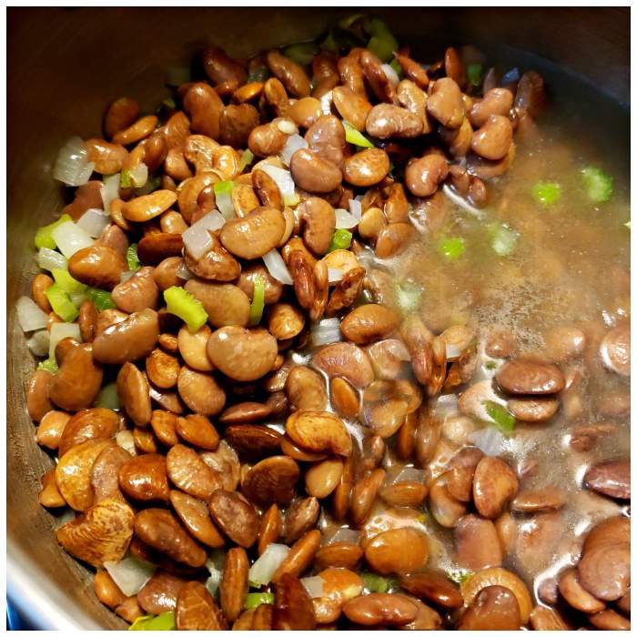 How to cook butter beans southern style