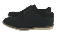 Steve madden men's dress shoes black