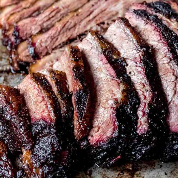 How to slow cook brisket texas style