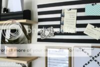 How to decorate small home office