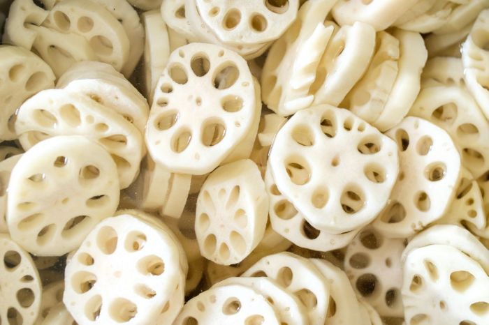 How to cook lotus root chinese style