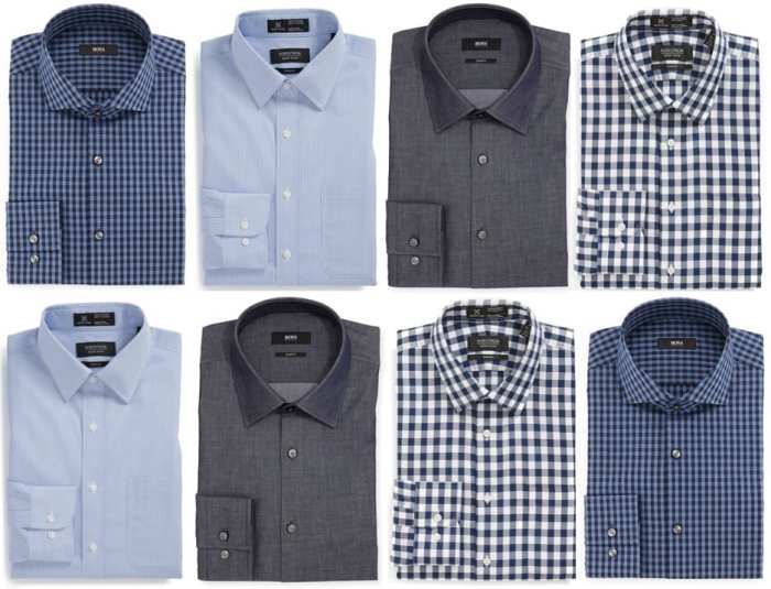 Dress shirt mens shirts