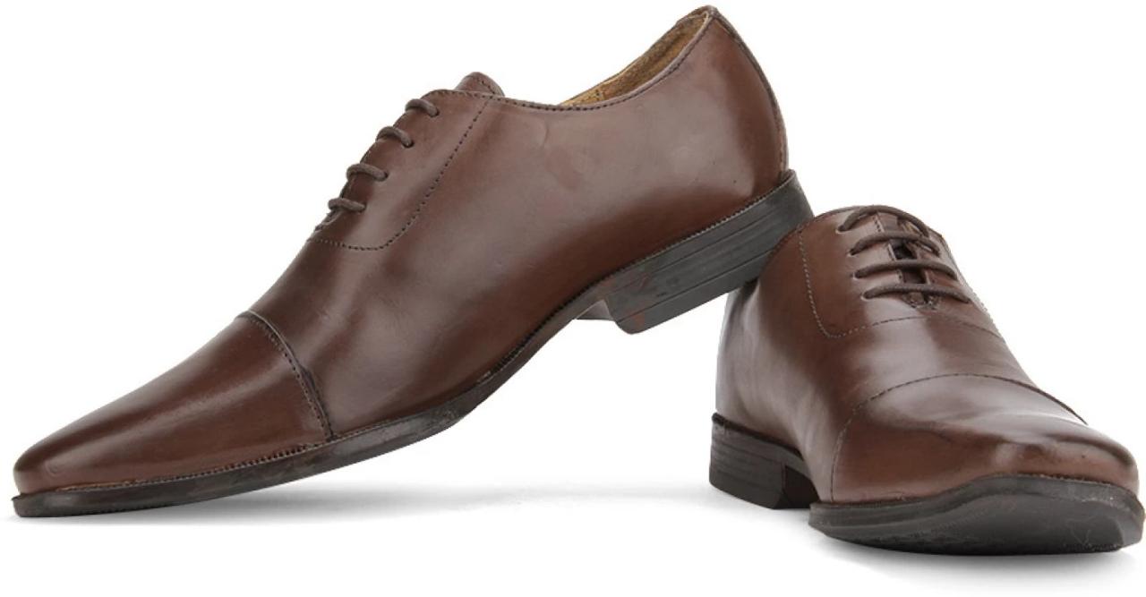 Van heusen men's dress shoes