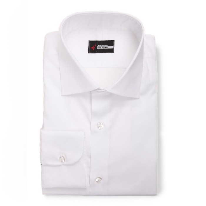 Cheap white dress shirts mens