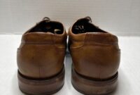 Van heusen men's dress shoes