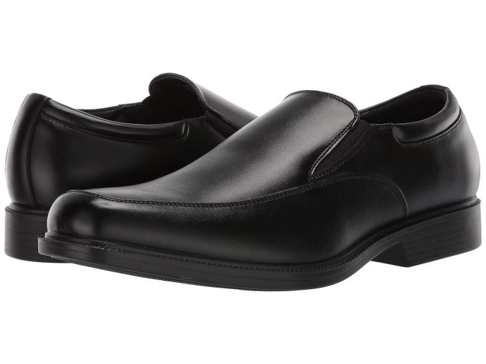 Van heusen men's dress shoes