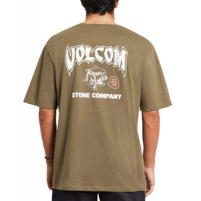 Volcom tshirts macys www1